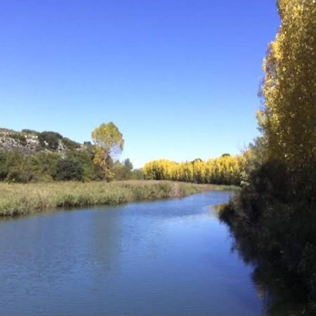 Casa Rural Villa Dulcinea Villalgordo del Júcar Kültér fotó