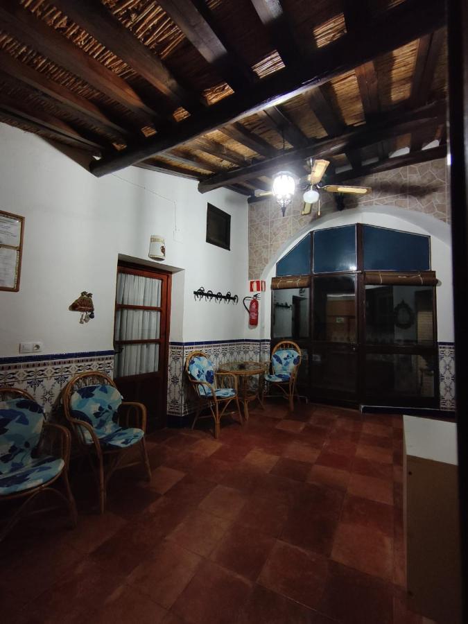 Casa Rural Villa Dulcinea Villalgordo del Júcar Kültér fotó
