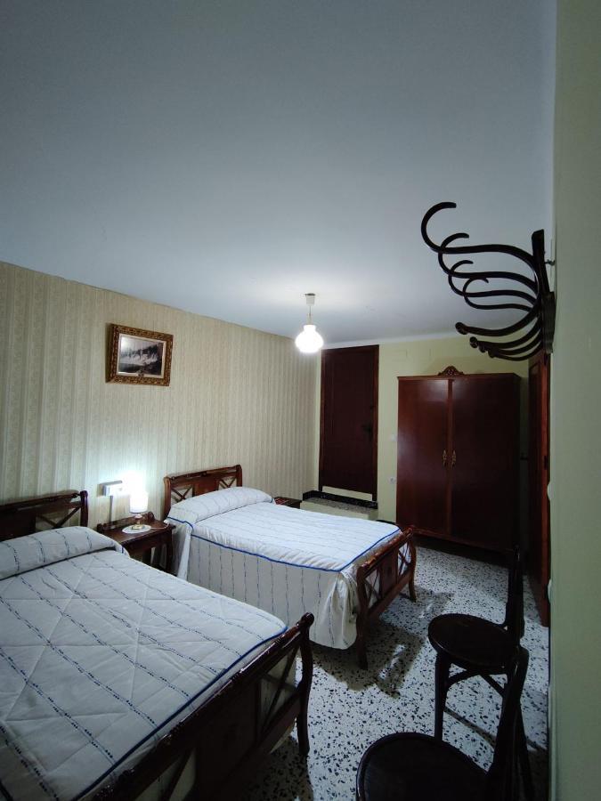 Casa Rural Villa Dulcinea Villalgordo del Júcar Kültér fotó