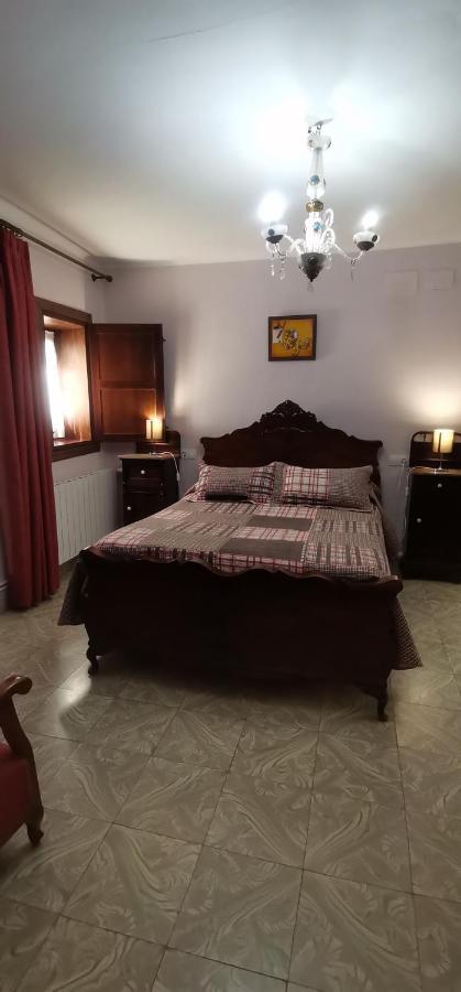 Casa Rural Villa Dulcinea Villalgordo del Júcar Kültér fotó