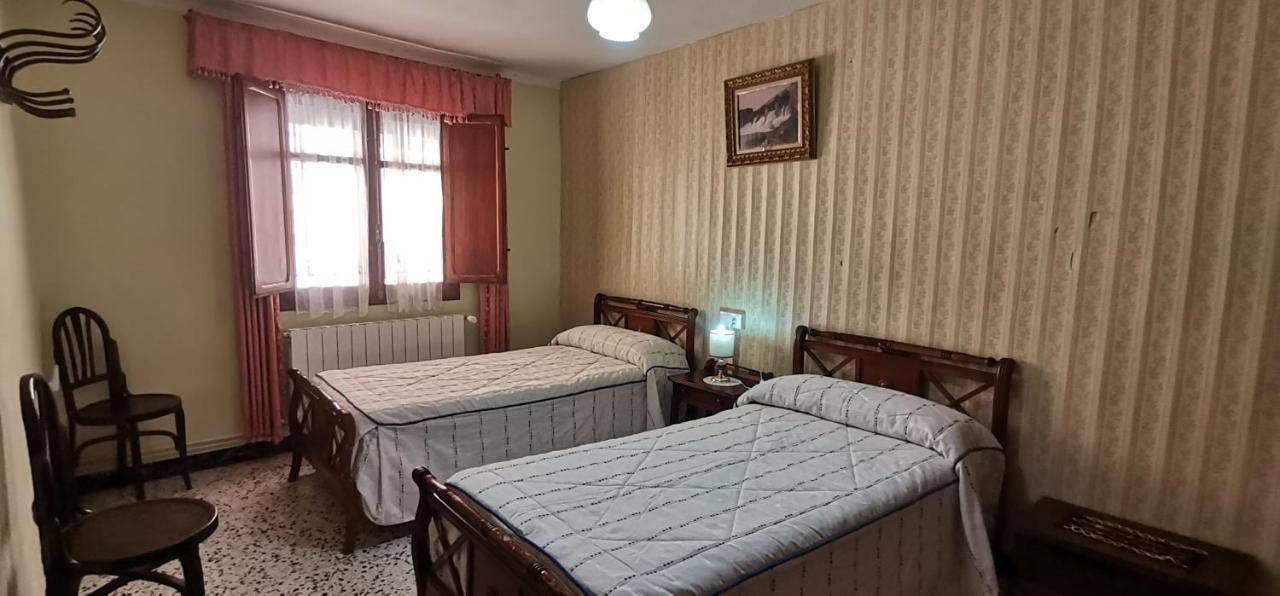 Casa Rural Villa Dulcinea Villalgordo del Júcar Kültér fotó