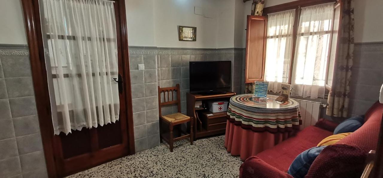 Casa Rural Villa Dulcinea Villalgordo del Júcar Kültér fotó