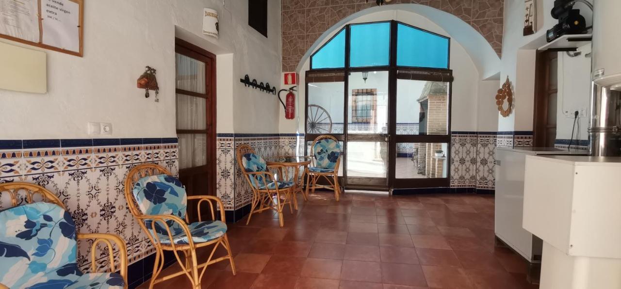 Casa Rural Villa Dulcinea Villalgordo del Júcar Kültér fotó